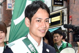 平愛梨の弟・都議が20代男性と不倫、DVも　「もてあそばれた」元カレ本人が告発する数々の問題行動