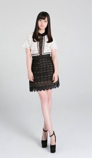 身長高い美人って最強だよね