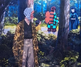 鬼滅の刃好きな人だけ来て！