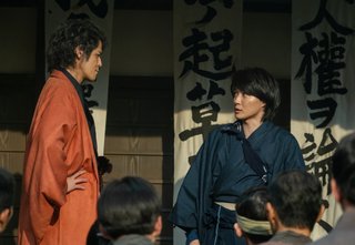 【ネタバレ】朝ドラ「らんまん」