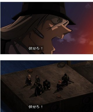 コナン見てる人