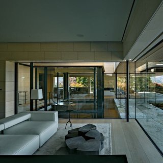 スーパー金持ちの家ってやはり格が違うけど