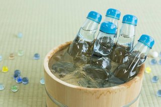 子供の頃の夏休みっぽい画像を貼ろう