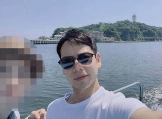 平愛梨の弟･都議の平慶翔が20代男性と不倫、DVも…元カレ本人が告発する数々の問題行動