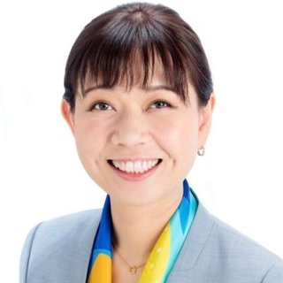 池田めぐみ【さいたま市議会議員候補】元TBSラジオ「池田めぐみのFine」パーソナリティ 