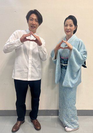 『ひとりぼっち・人と人をつなぐ愛の物語』TBS系