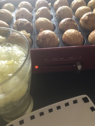 今お酒飲んでる人～