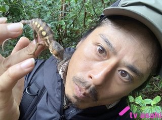 地球最後の秘境マダガスカル!　神秘の珍獣奇獣求め島一周6千キロの旅