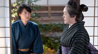 【ネタバレ】朝ドラ「らんまん」