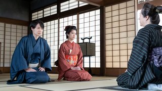 【ネタバレ】朝ドラ「らんまん」