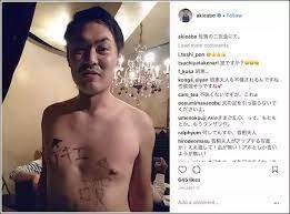 「白いブリーフを渡され」「襲われたら助けて」ジャニー喜多川氏9人目の被害者の告白