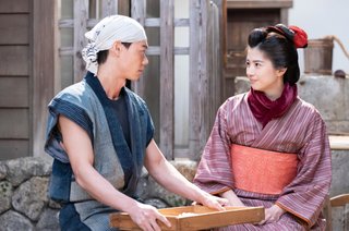 【ネタバレ】朝ドラ「らんまん」