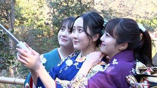 偏差値40の本田望結&鈴木福、芸能人パワーのAO入試で早慶入学　一方で称賛される芦田愛菜