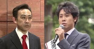 函館市長に当選した大泉洋のお兄ちゃん