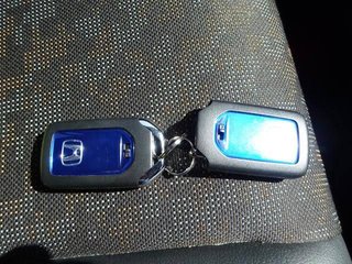 ホンダ　フリードクロスターハイブリッド詳しい人