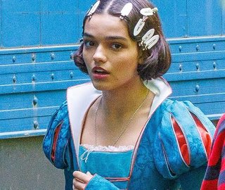 【ディズニー】実写版『リトル・マーメイド』アリエルのドアップが公開！