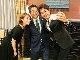 大泉洋の兄が選挙に出る　自民党・維新によるTVを悪用した選挙か。