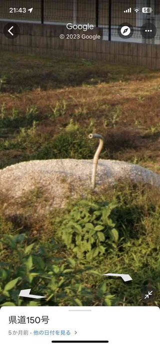 【怖い話】建設現場で井戸を埋めるときは必ず『息抜き』としてパイプなどを通す…「井戸だけはガチ」