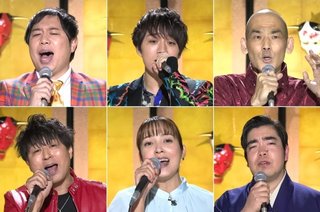 フジテレビ系【千鳥の鬼レンチャン】