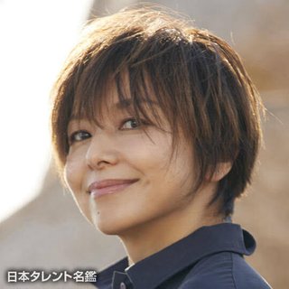 山口智子