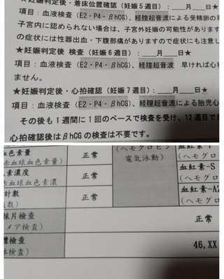 【アメブロ】アラフィフ初産　母になる(ログイン不要版)