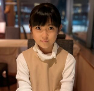 海老蔵､11歳の娘･麗禾ちゃんに“水だけ生活”　36時間ぶりの食事を報告「すごい意志!」