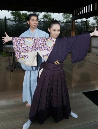 NHK大河ドラマ【どうする家康】