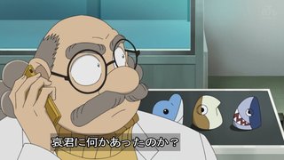 コナン見てる人