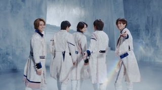 ジャニーズ【King&Prince(キング アンド プリンス）】