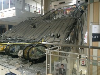 熊本地震 改めて夜と昼の被害は違い過ぎる