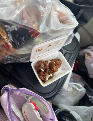 成城石井でショッピングしてきたんだけど