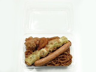 セブン‐イレブンが「惣菜6点盛り合わせ」をなんと500円で発売！
