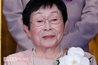 橋田壽賀子さんの豪邸が売りに出されていた！「勝手に遺産を整理するなんて許さない」ピン子は激怒