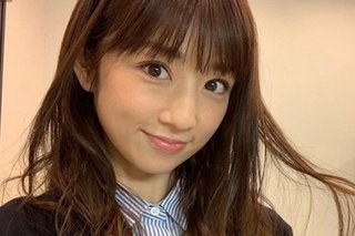 3児のママ小倉優子、白百合女子大で「お友達できた」不安解消「みんな本当に可愛い」 