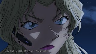 コナン見てる人