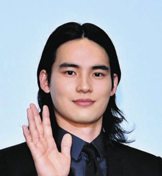 中学聖日記で有村架純の相手役