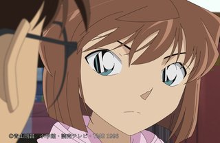 コナン見てる人