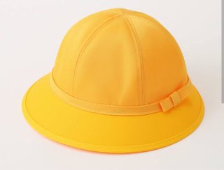 小学校の制帽の洗い方