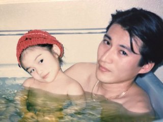 明日香きららの母親めっちゃ綺麗