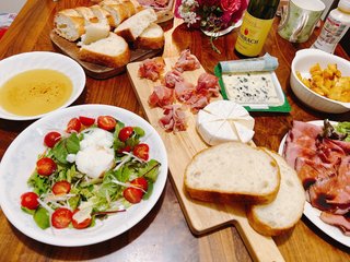 明日でゴールデンウィークおわりか