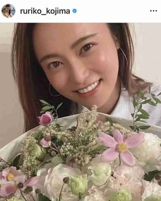 《今年2月にホリプロ退社》小島瑠璃子（29）が年下サウナ社長と“極秘結婚”！ 