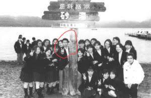 堂本剛って今も昔も全然イケメンじゃないのに