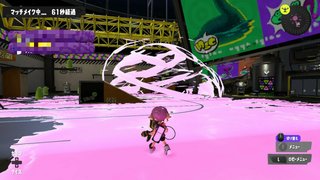 【Switch】スプラトゥーン2・3【雑談】