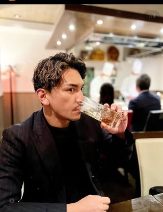 あいのりたかしとMIEが付き合っているらしい