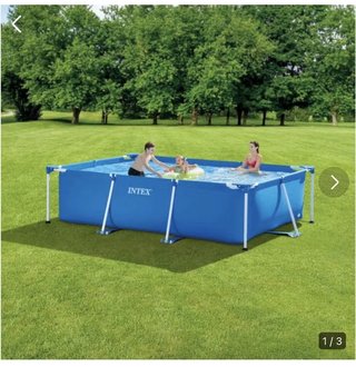 こういうプールって出しっぱなしでも平気？