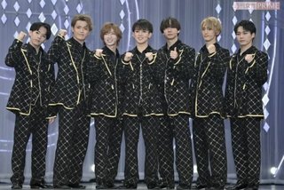 「アイドル以前にありえない」Travis Japan松田元太にファン騒然！仕事中にゲレンデでの