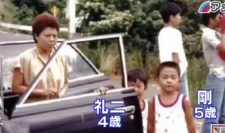 ちびまる子ちゃんのお母さんの髪は