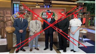 ジャニーズWEST中間淳太　統一教会と癒着の安倍の「国葬と統一教会は分けて考えろ」