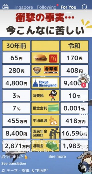 【悲報】海外移住組 日本を脱出できて良かった！