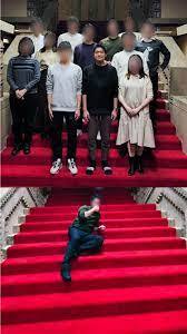 広島サミットでデモ参加者に暴行した上拘束　自民党・維新・公明の横暴！独裁！